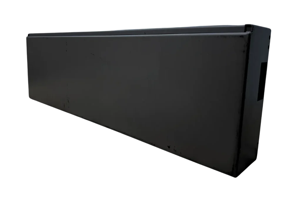 12V RAZORBACK 2X KIT