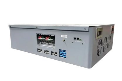 22kVA Walrus G3 Pro 44kWh + 4400W Solar Kit