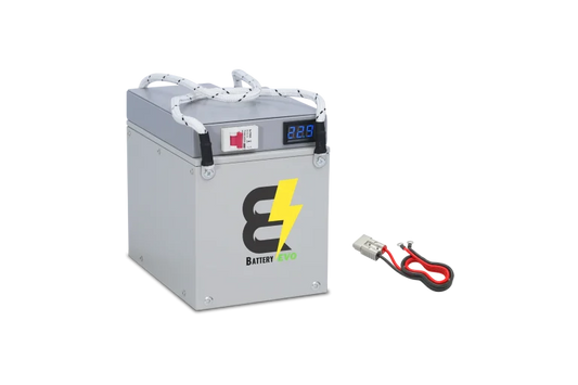 24V EAGLE