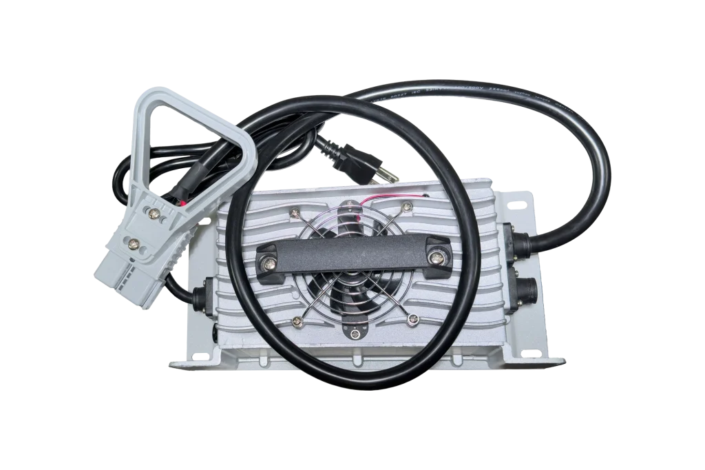 24V EAGLE 2x Kit