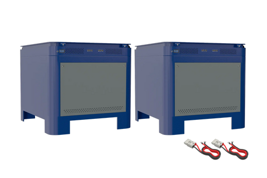 King Kong 2 Pro 2x Kit