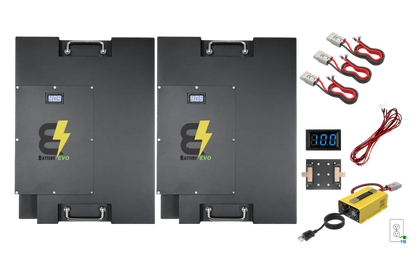 36V REINDEER 2X KIT