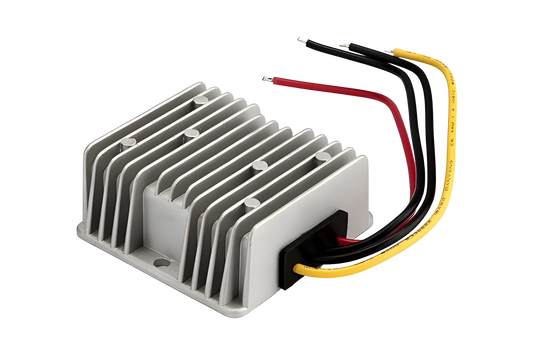 48V - 12V Step Down Transformer, 30A