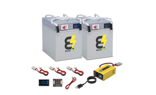 24V EAGLE 2x Kit
