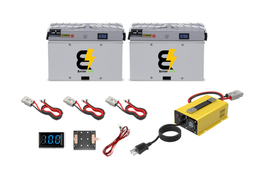 72V FALCON 2x Kit