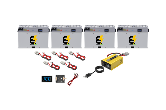 72V FALCON 4x Kit