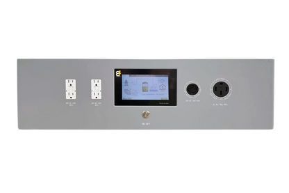 22kVA Walrus G3 Pro 66kWh