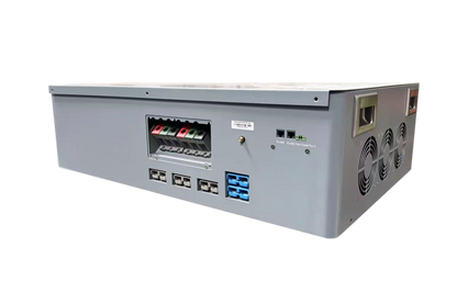 72V 22K G3 PRO INVERTER