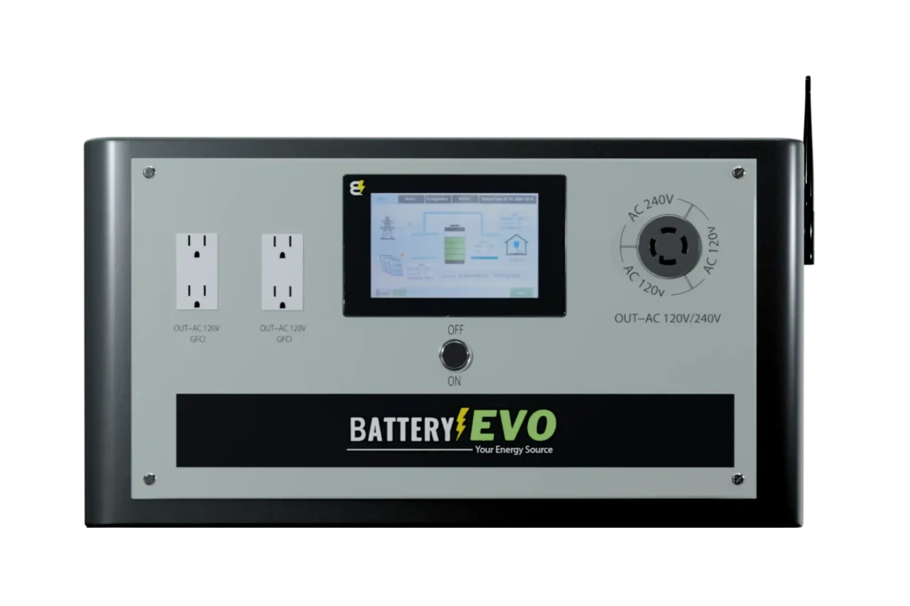 96V 16.5K G4 PLUS INVERTER