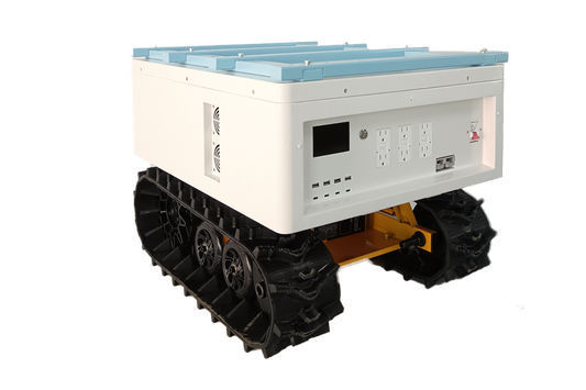 KOMODO MINI