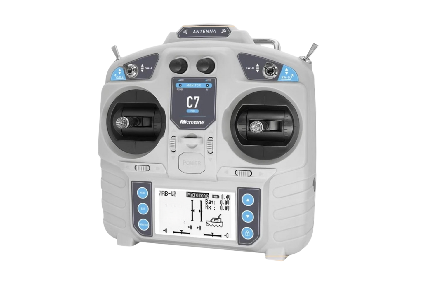 KOMODO Remote Controllor