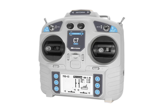 KOMODO Remote Controllor