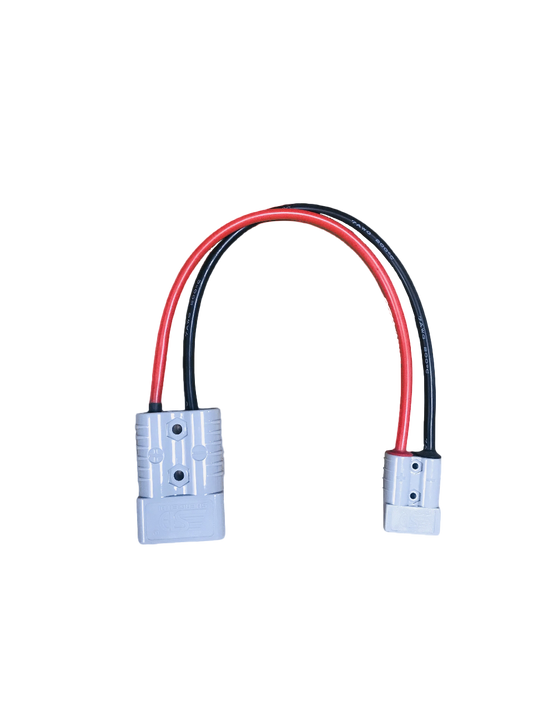 8AWG BE175 to BB50 Adapter Cable