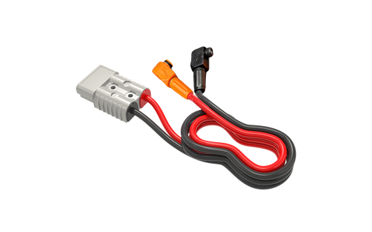 6AWG 4FT BE175 to NE120 Cable
