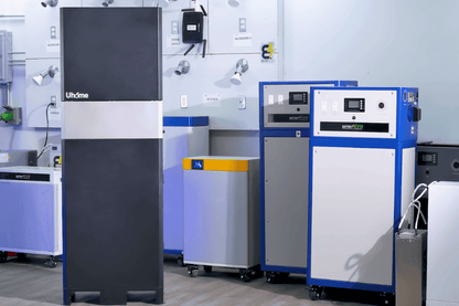 MANTIS UL 10kW INV. 20kWH AC110/220V 48