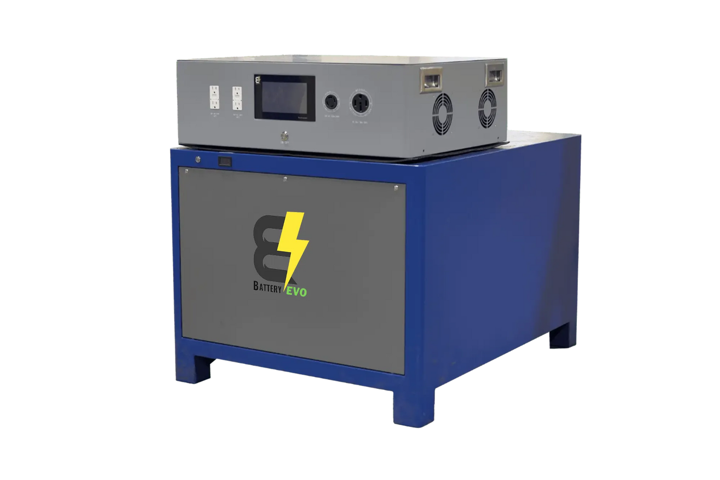 WALRUS PACIFIC PRO 22K INV. 100 kWh AC110/220V 72Vdc