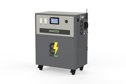 WALRUS G3 12K INV. 22 kWh AC110/220V 72N