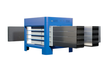 WALRUS PACIFIC 12K INV. 62 kWh AC110/220V 48Vdc
