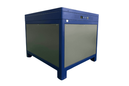 WALRUS PACIFIC 12K INV. 62 kWh AC110/220V 48Vdc